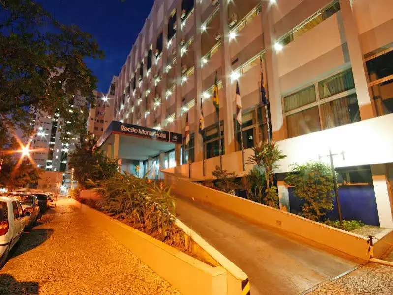 Recife Monte Hotel
