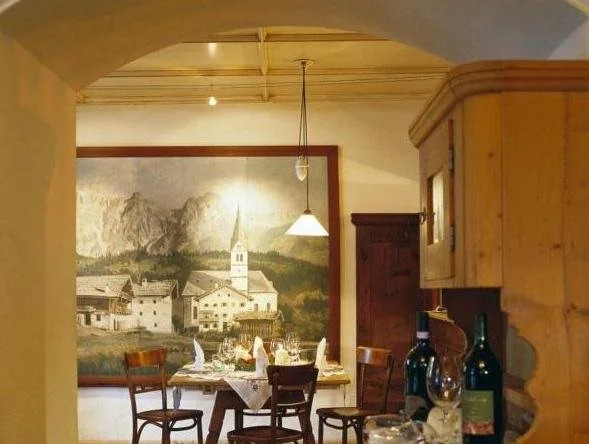 Hotel & Gourmetwirtshaus Kirchenwirt seit 1326