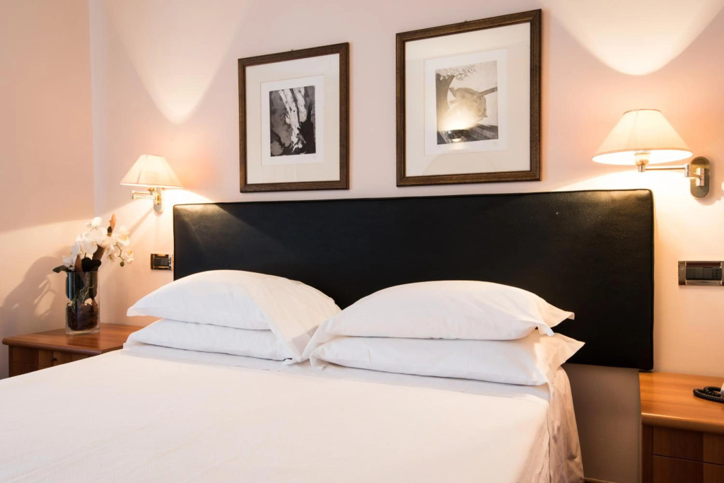 Hotel Michelangelo & Day SPA