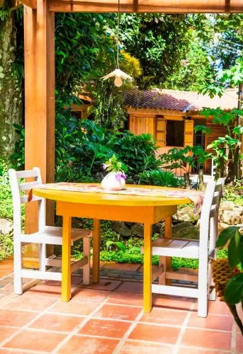 Pousada Casalinda Camburi