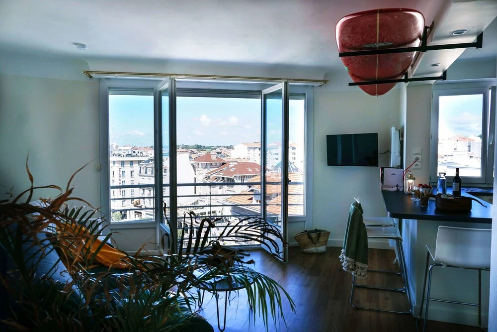 City view