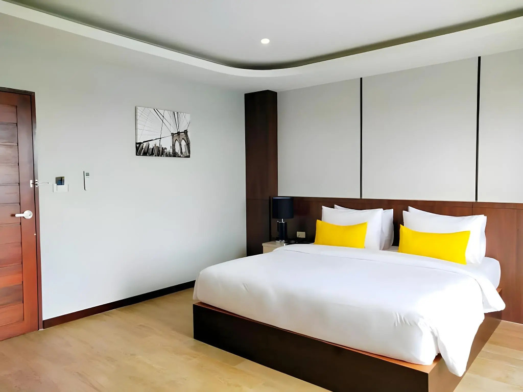 โคโค่ โฮเทล KOCO Hotel