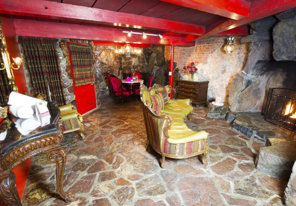 Madonna Inn