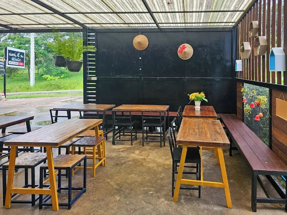 Norn nee Na Khao Kho
