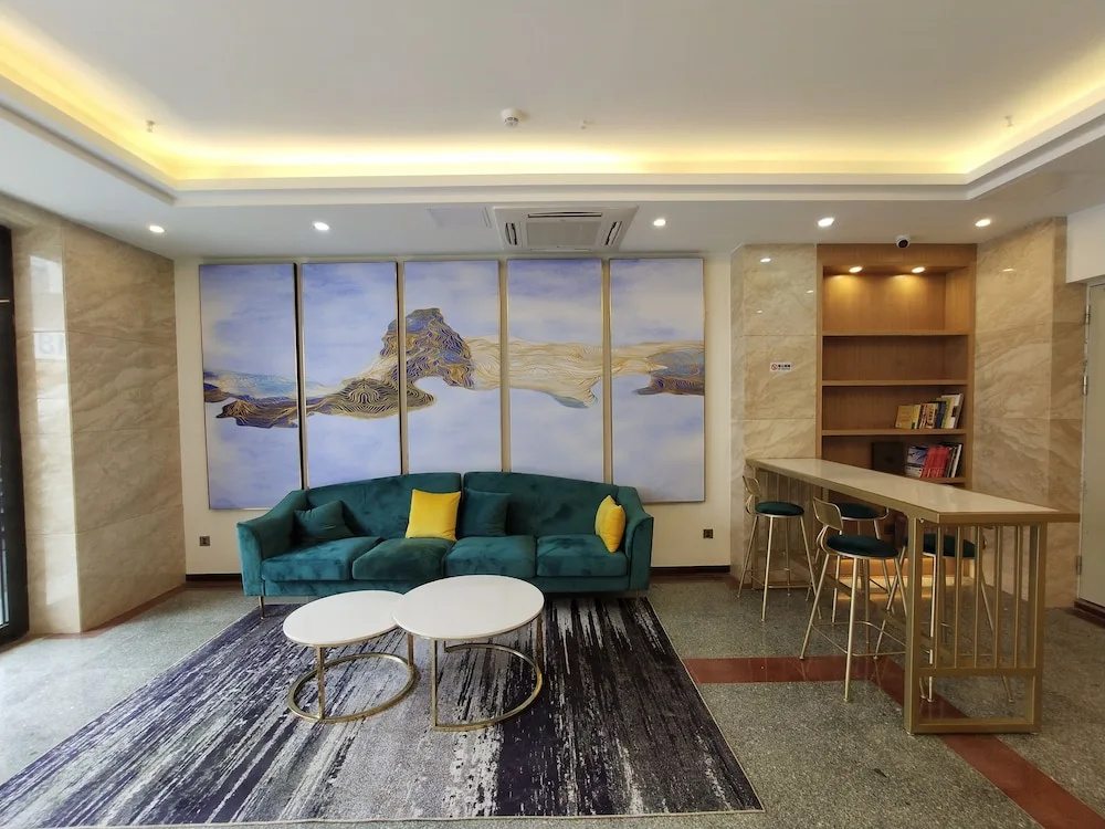 Guangzhou Changxing Xintiandi Hotel