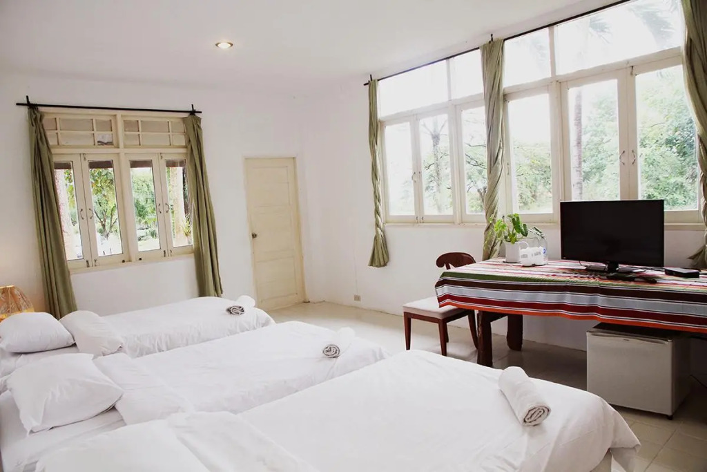Hakuna Matata Nature Resort