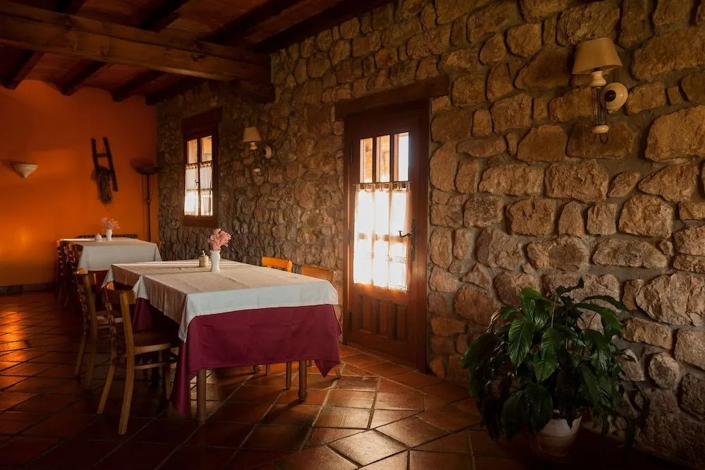 Casa Peluaga