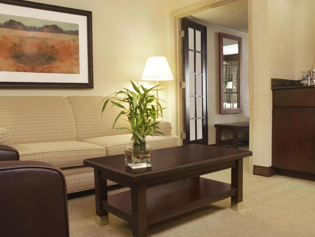 Sheraton by Marriott Atlanta Perimeter Dunwoody