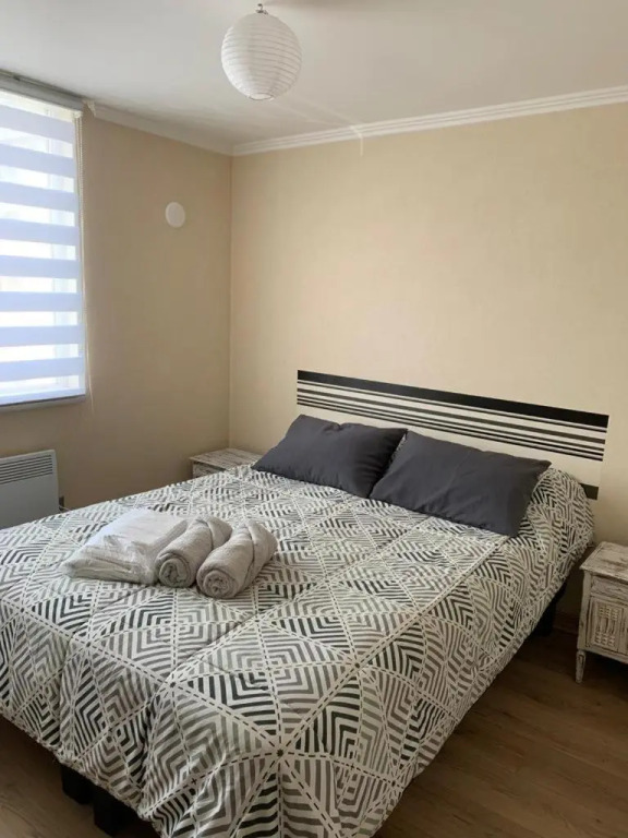 Departamento - Condominio Parque al Volcán Villarrica