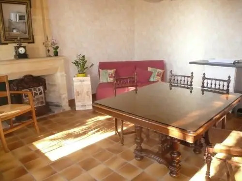 Galot La Chapelle