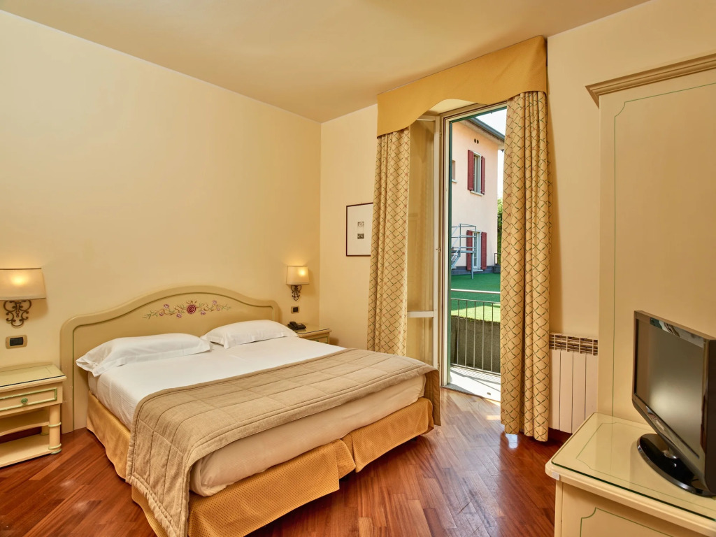 Hotel Centrale