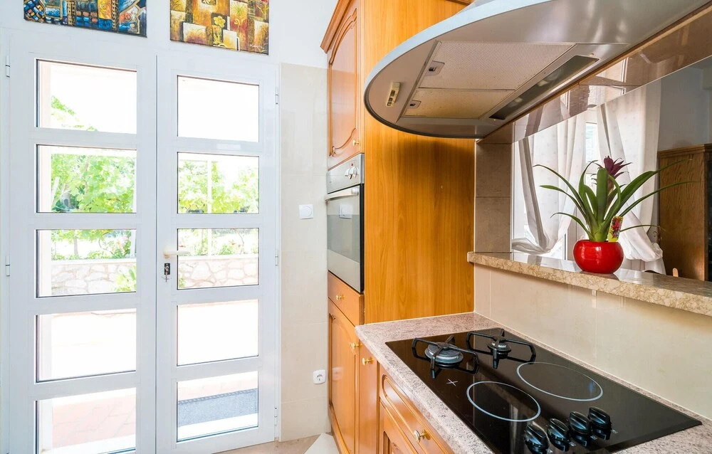 Stunning Home in Zaton Veliki With Outdoor Swimming Pool, Wifi and 3 Bedrooms