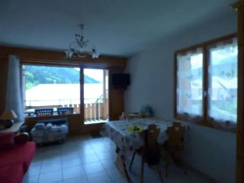 Apartment Bel Alp 1