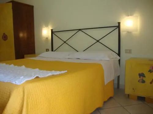 Anfiteatro apartment