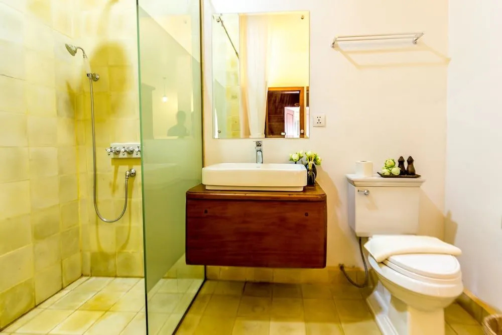 Sambath Reach D' Angkor Hotel