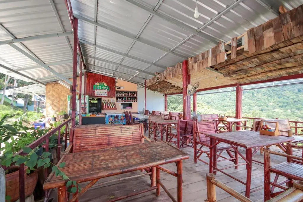 OYO 1085 Ma Lanta House