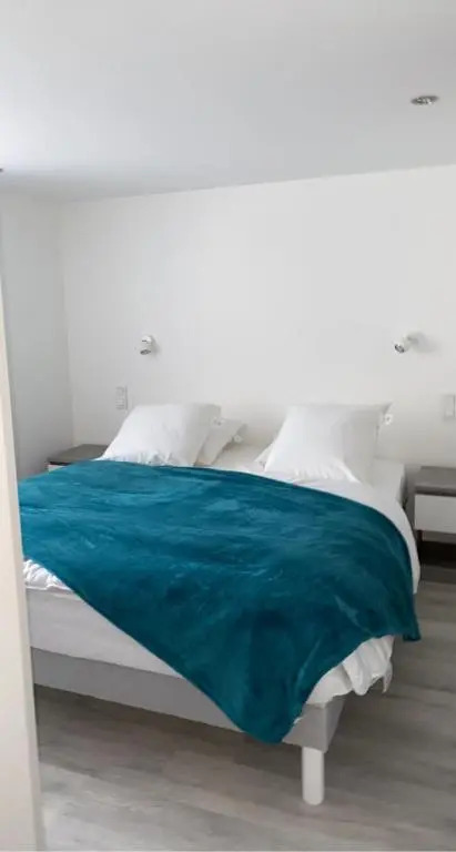 Petite maison rénovée entièrement à Chanac