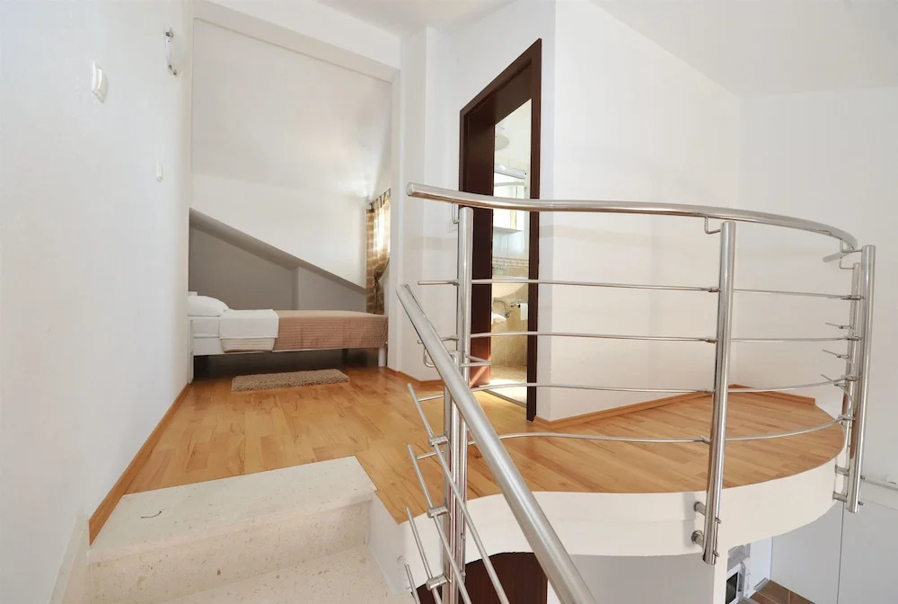 Apartments Darija