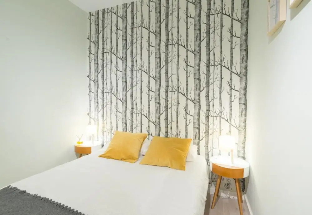 107408 Apartment In Malaga