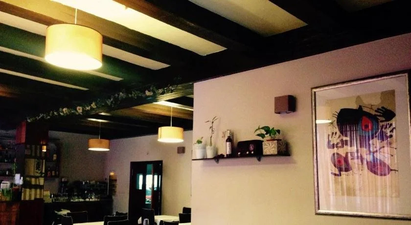 Hostal El Caseron