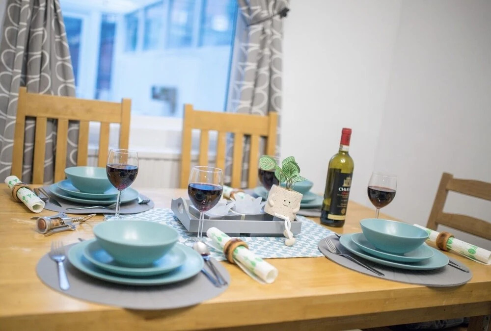 Gorgeous 3-bedroom Cottage by the River in Reading