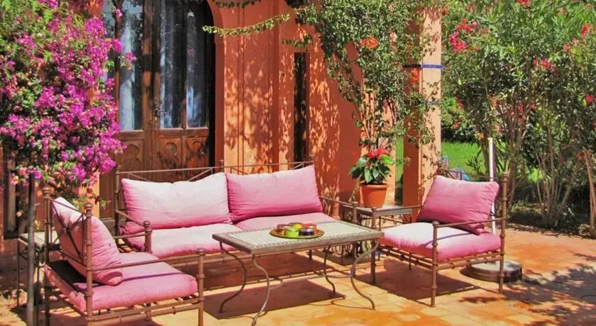 Villa Chems Hamra