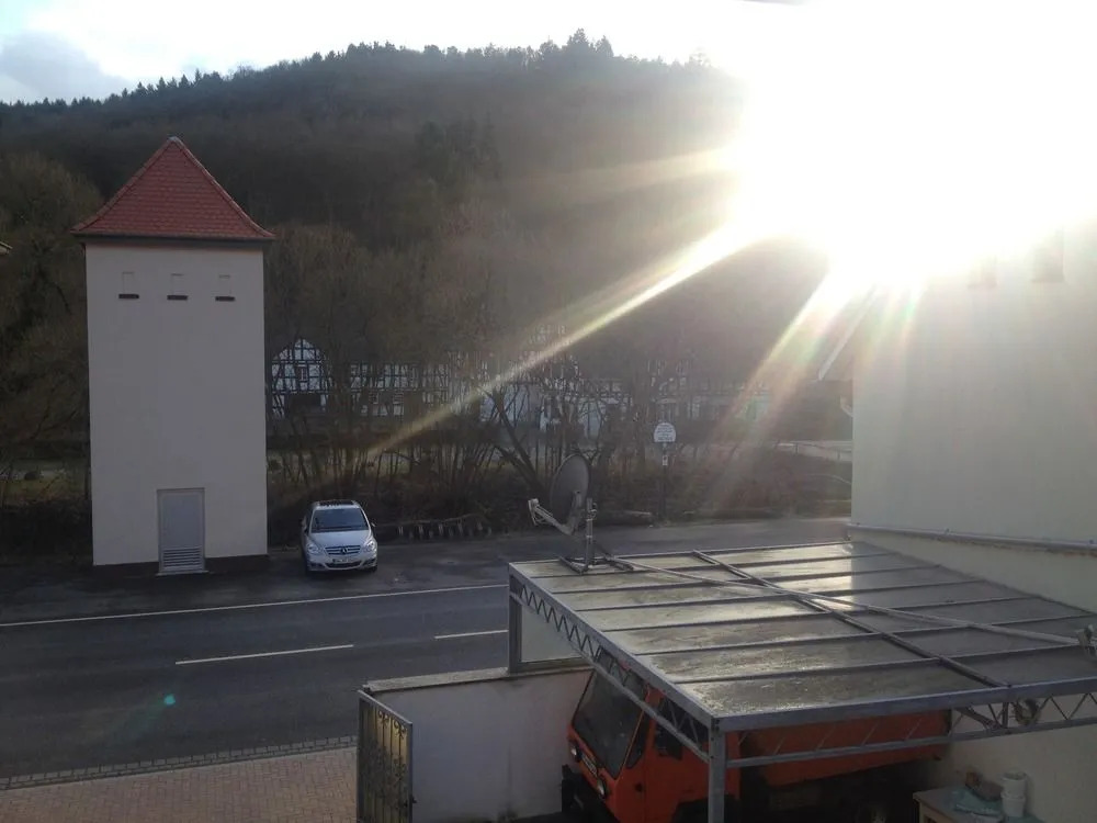 Hotel Landgasthof zum Taunus