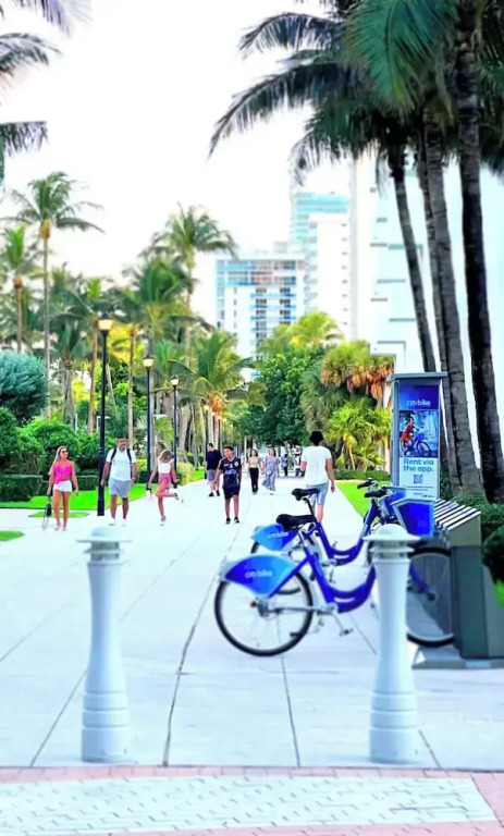 Bposhtels Miami Beach