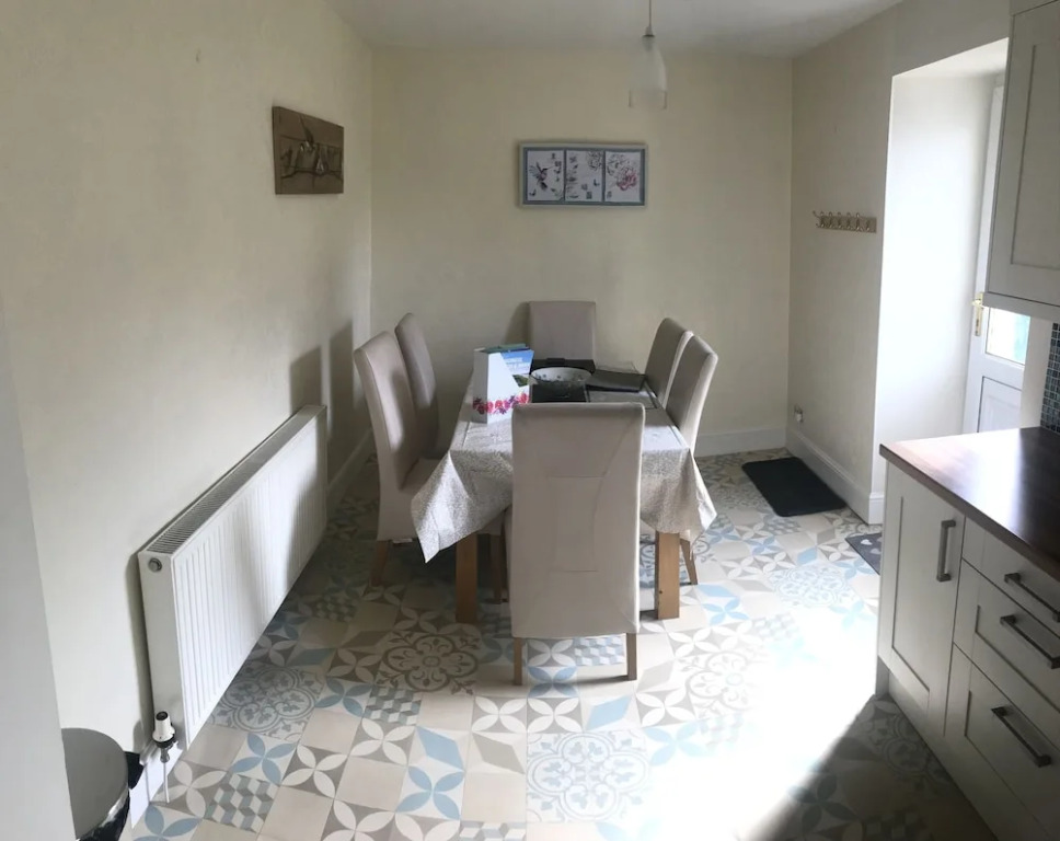 Ardentorrie Holiday Home