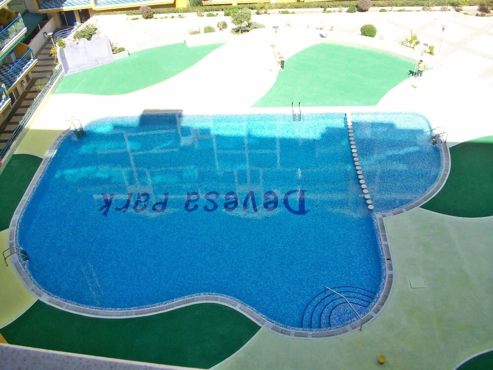 Devesa Park - 9ª –(Sólo Familias)