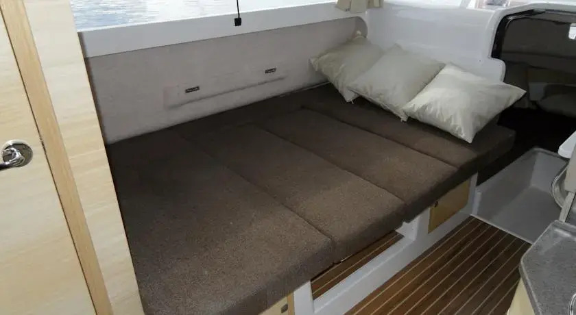 Hausboot in Potsdam