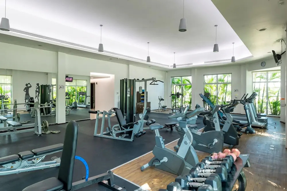 Mareazul Beach Front Resort Condos at Playa del Carmen