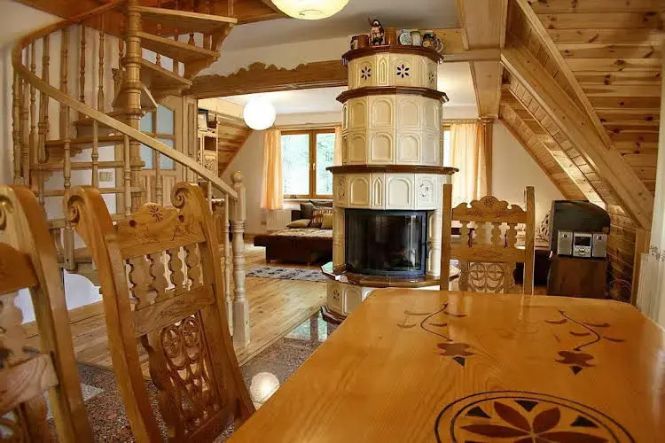 Domek Bachledówka Zakopane