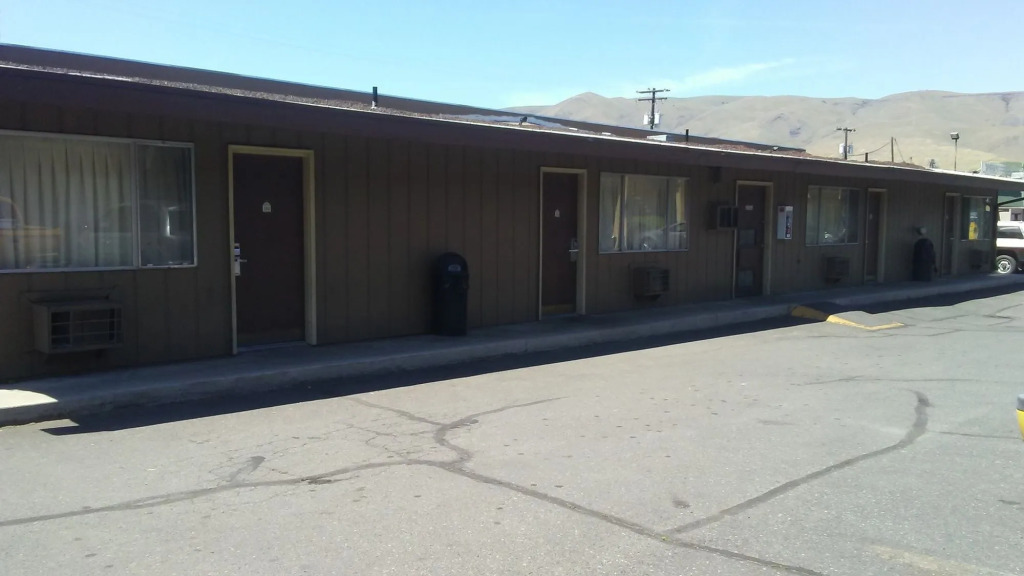 Отель Льюистона Cedars Inn Lewiston