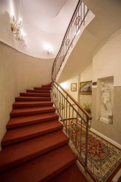 Donatello Hotel