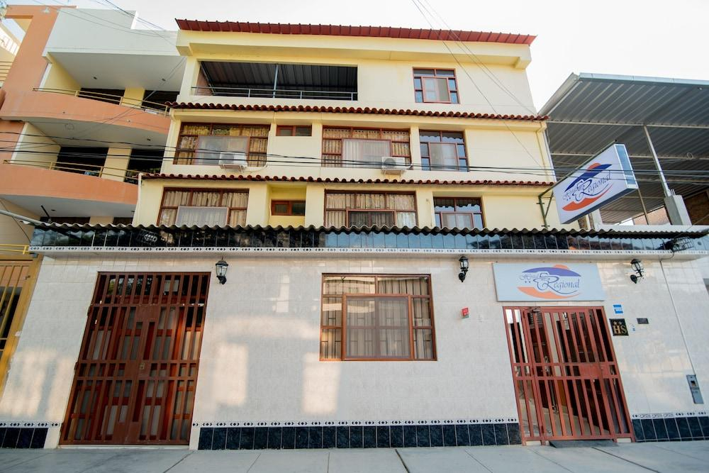 Hostal Regional