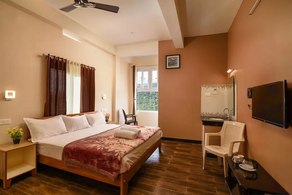 Maryland Homestay