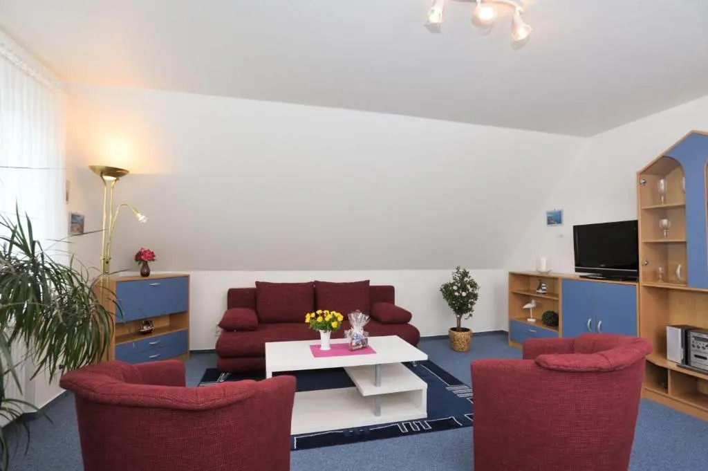 Wohnung-Sylthome