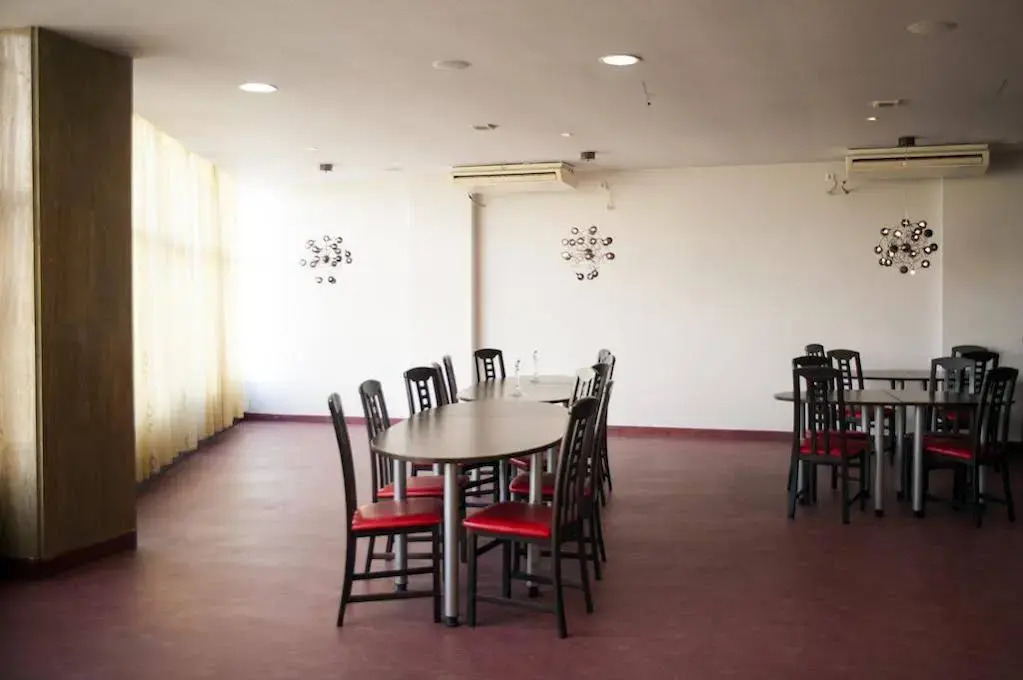 Hotel Larissa