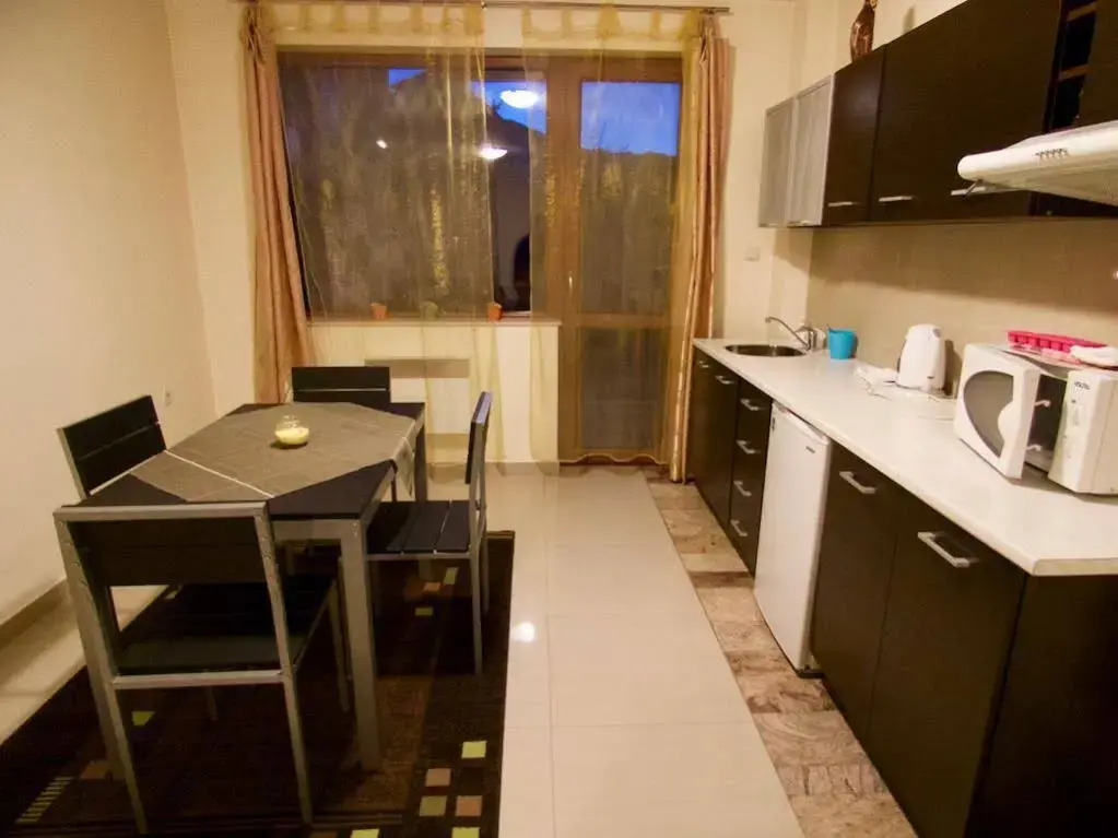 Villa Kalina Apartments
