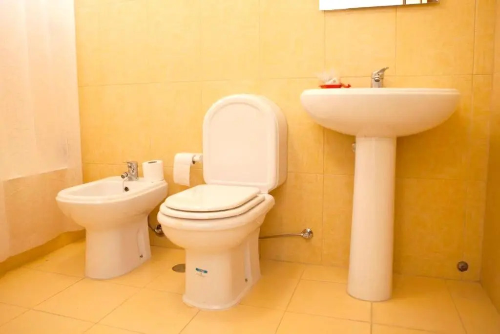 One bedroom appartement at Ponte da Barca 100 m away from the beach with city view shared pool and furnished terrace
