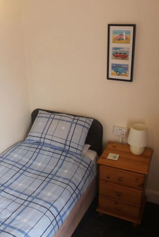 Seahorse Guesthouse