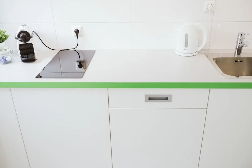 Glück Auf Appartements Rüttenscheiderstraße Essen