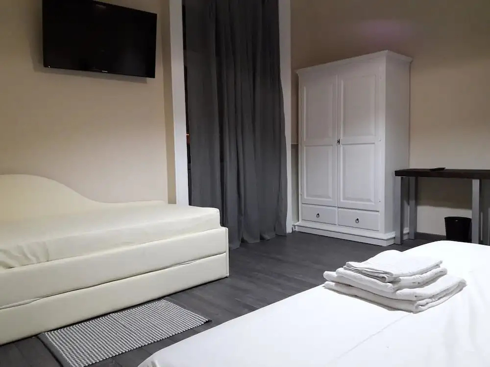 Bed and Breakfast La Mamma