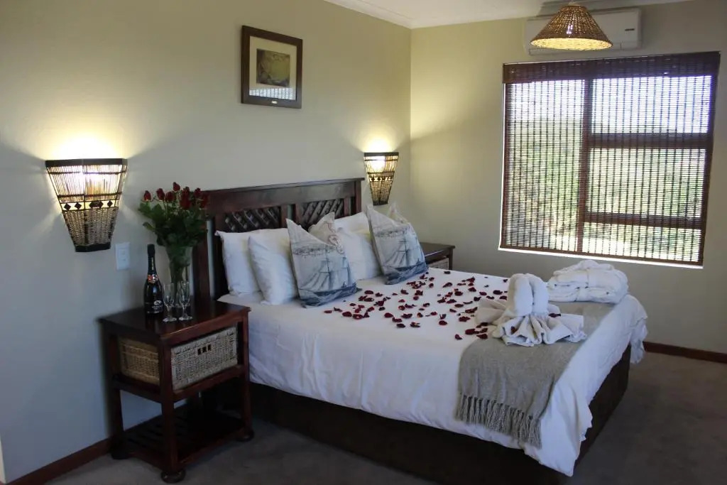 Royal Guest House