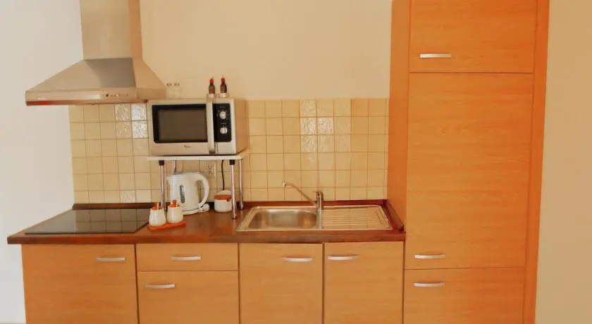 Apartamenty Anja
