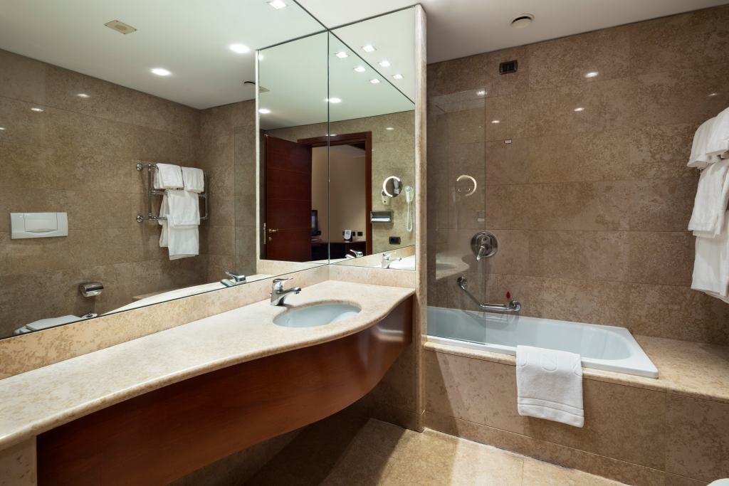 UNA Hotels Cusani Milano