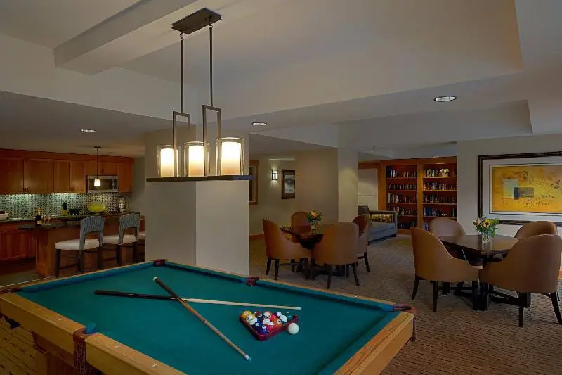Marriott Grand Residence Club, Lake Tahoe – 1 to 3 bedrooms & Pent
