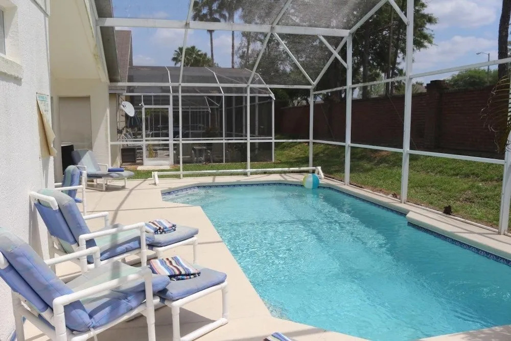Westridge 129 - Four Bedroom Villa with Private Pool