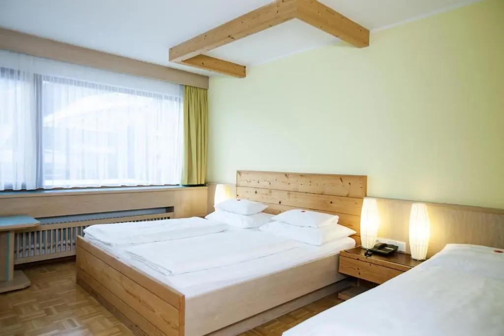 Parkhotel Matrei